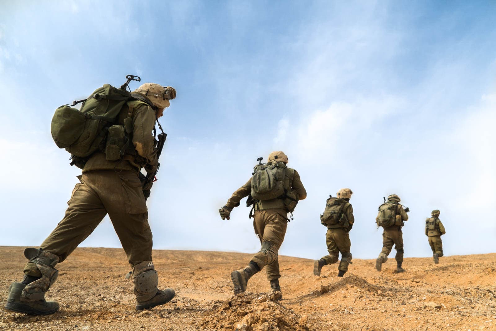 היחידה לתגובות קרב